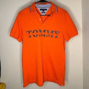 Tommy Hilfiger Polo Shirt